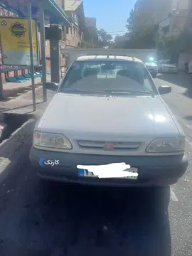 پراید‏، 151‏، SE‏