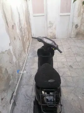 هوندا‏، مینی 50‏ - تصویر 3