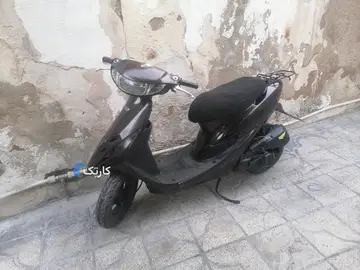 هوندا‏، مینی 50‏ - تصویر 2