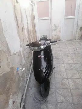 هوندا‏، مینی 50‏ - تصویر 4