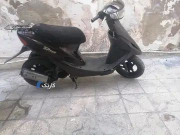 هوندا‏، مینی 50‏ - تصویر 1