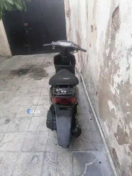 هوندا‏، مینی 50‏ - تصویر 5