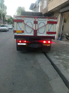 کامیونت جک - تصویر 5