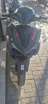 نیرو موتور شیراز‏، گلکسی R155‏ - تصویر 6