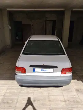 پراید‏، 131‏، SE‏ - تصویر 5