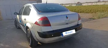 رنو‏، مگان (وارداتی)‏، 1600‏ - تصویر 3