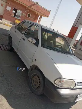 پراید‏، 131‏، SX‏ - تصویر 1