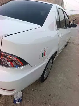 سمند‏، سورن‏، پلاس XU7P بنزینی‏ - تصویر 6
