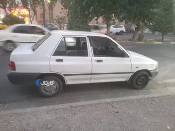 پراید‏، 131‏، SE‏ - تصویر 3
