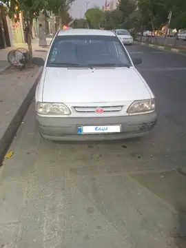 پراید‏، 131‏، SE‏ - تصویر 2