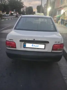 پراید‏، 131‏، SE‏ - تصویر 4