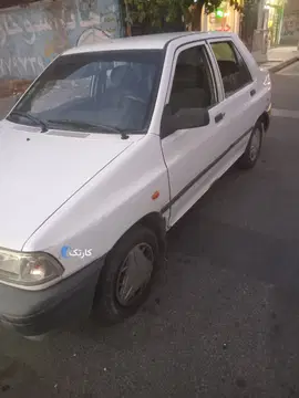 پراید‏، 131‏، SE‏