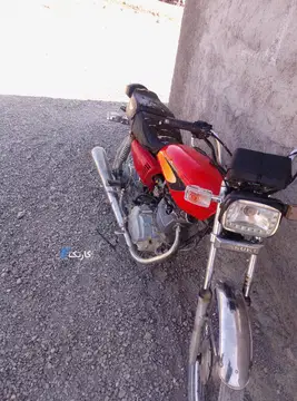 هوندا‏، CDI 125‏