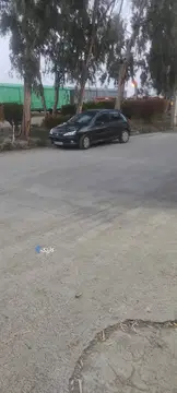 پژو‏، 206‏، تیپ 2‏ - تصویر 4