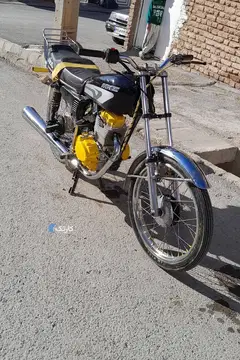 هوندا‏، CD 200‏