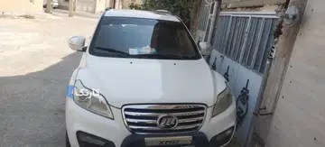 لیفان‏، X60‏، دنده ای‏ - تصویر 1