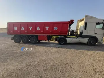 داف 480 مدل 2019 - تصویر 3