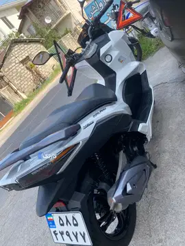 اس وای ام‏، گلکسی JT200‏ - تصویر 2