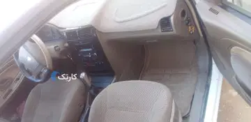 پژو‏، 405‏، SLX‏ - تصویر 3