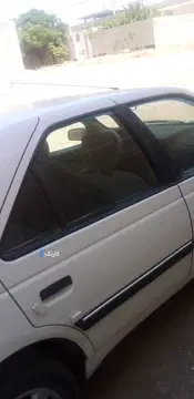 پژو‏، 405‏، SLX‏ - تصویر 2