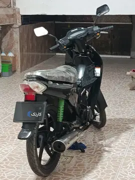 لیفان‏، 125‏ - تصویر 2