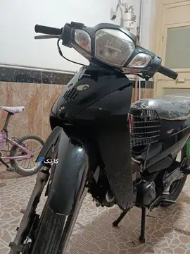 لیفان‏، 125‏ - تصویر 6