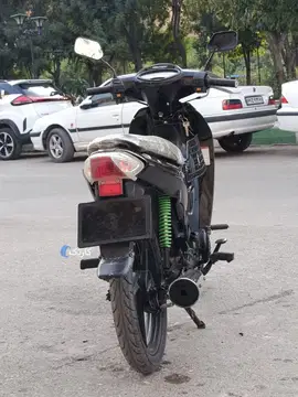 لیفان‏، 125‏ - تصویر 1