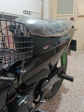 لیفان‏، 125‏ - تصویر 3