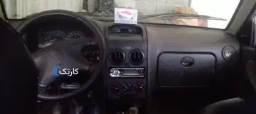 پراید‏، 141‏ دوگانه دستی - تصویر 4