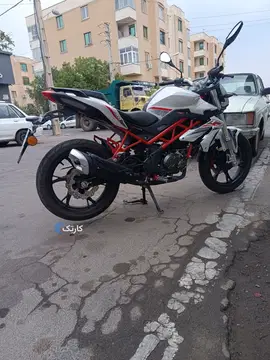 بنلی‏، TNT 150‏ - تصویر 2