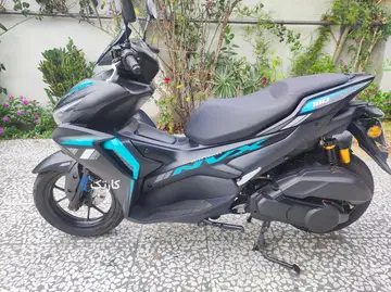کبیر موتور‏، رایز NVX180 - تصویر 2