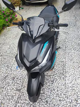 کبیر موتور‏، رایز NVX180 - تصویر 3