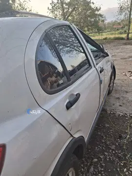 کوییک‏، دنده ای S‏ - تصویر 2