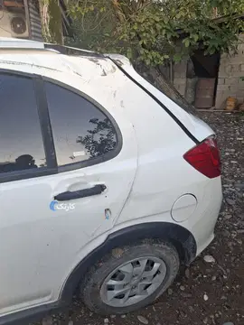 کوییک‏، دنده ای S‏ - تصویر 3