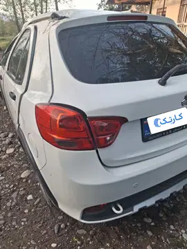 کوییک‏، دنده ای S‏ - تصویر 4