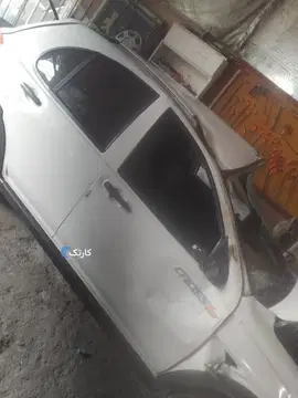 کوییک‏، دنده ای S‏ - تصویر 5
