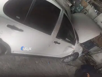 کوییک‏، دنده ای S‏ - تصویر 6