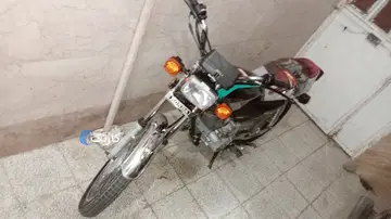 هندا ۱۵۰ cc - تصویر 4