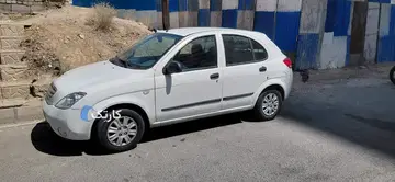 تیبا‏، هاچ بک‏، EX‏ - تصویر 4