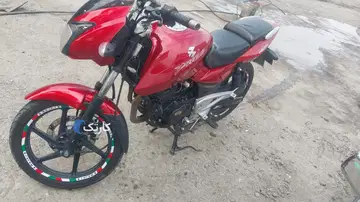 باجاج‏، پالس 200NS‏ - تصویر 3