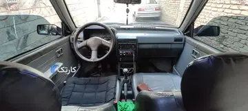 پراید‏، 131‏، SE‏ - تصویر 2