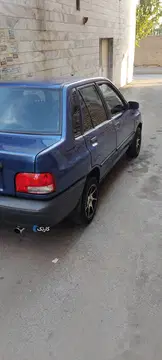 پراید‏، 131‏، SE‏ - تصویر 4