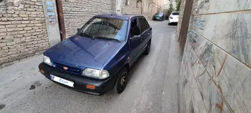 پراید‏، 131‏، SE‏ - تصویر 6