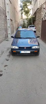 پراید‏، 131‏، SE‏ - تصویر 1