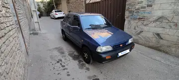 پراید‏، 131‏، SE‏ - تصویر 3