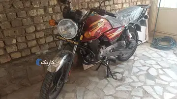 نیرو محرکه‏، نامی BM200‏ - تصویر 2