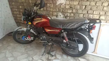 نیرو محرکه‏، نامی BM200‏ - تصویر 4