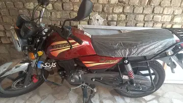 نیرو محرکه‏، نامی BM200‏ - تصویر 3