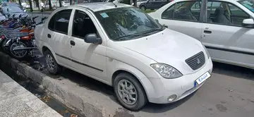تیبا‏، صندوق دار‏، SX بنزینی‏ - تصویر 2