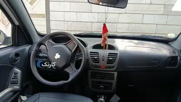 کوییک‏، دنده ای S‏ - تصویر 4